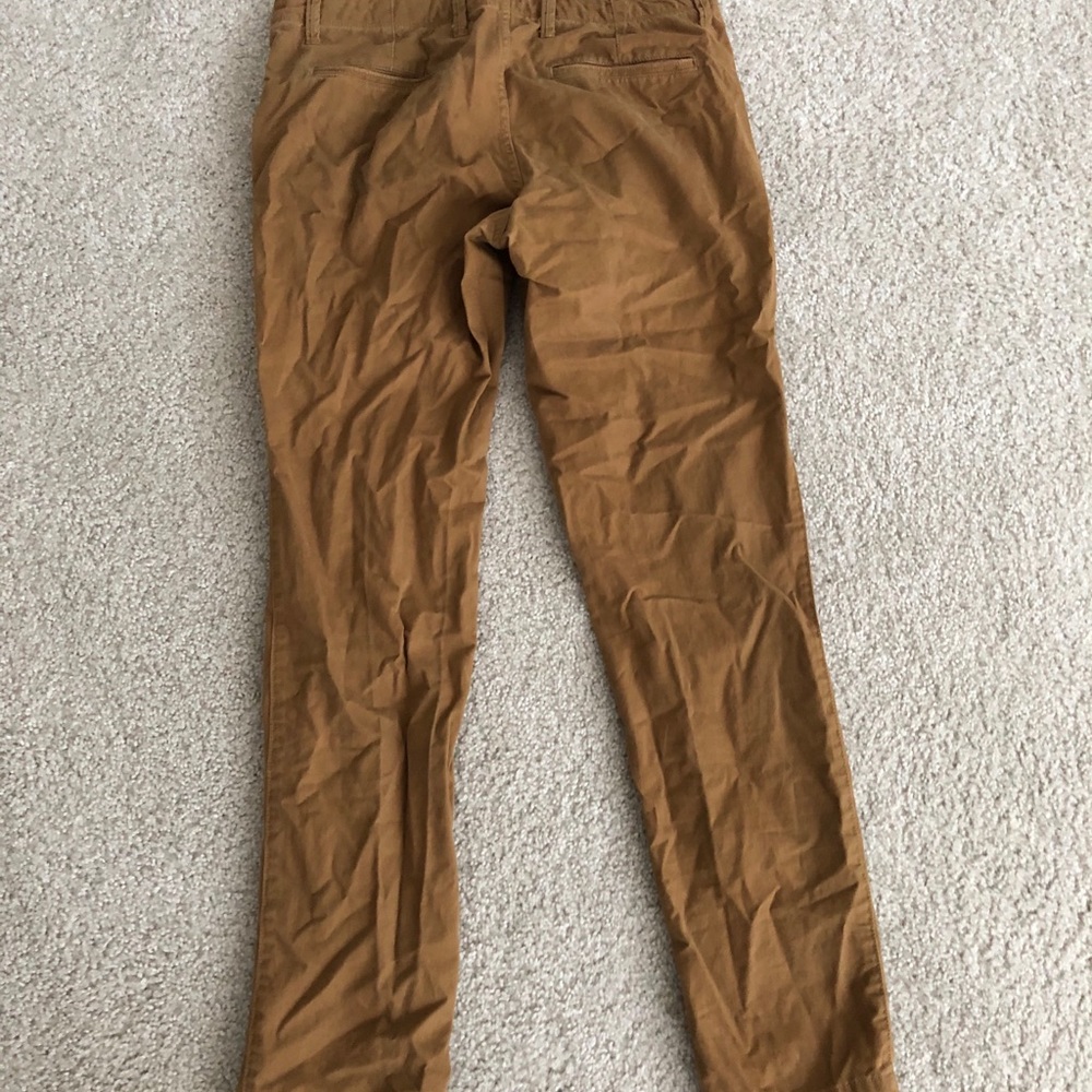 Gap Khakis - image 2